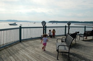 Lake Champlain